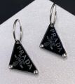 Серьги Prada 70793