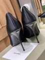 Туфли Tom Ford женский черный 81075-2