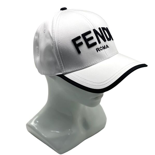 Кепка Fendi женский 25956