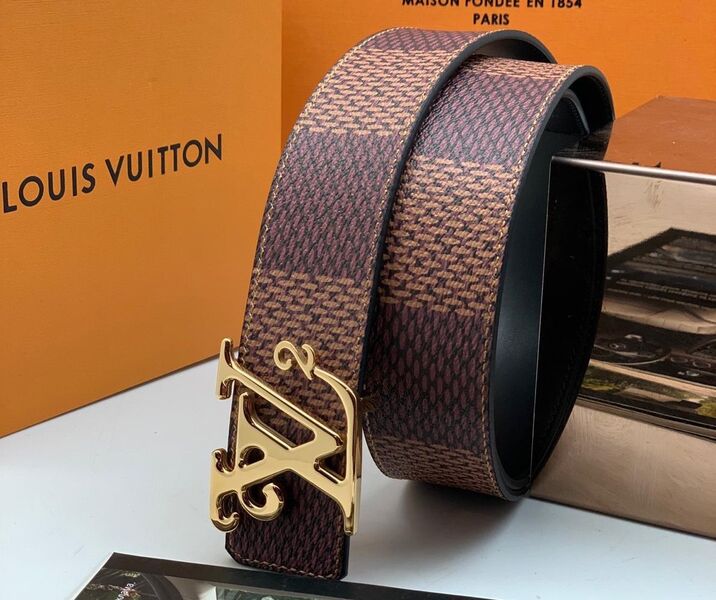 Ремень Louis Vuitton женский 63690