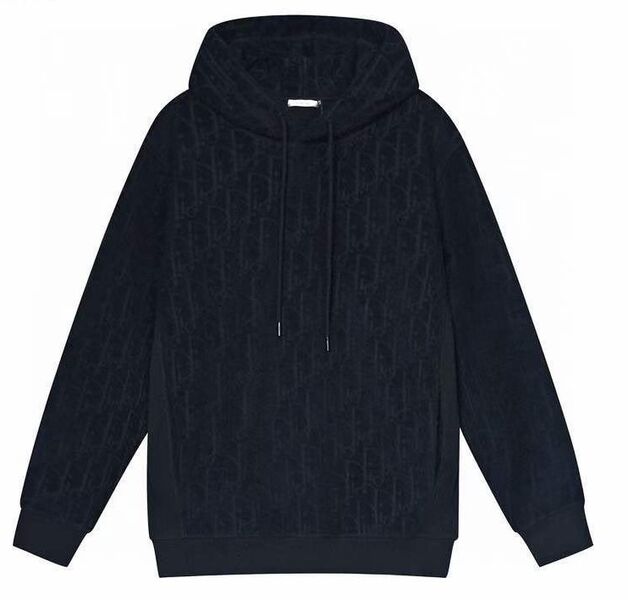 Мужская толстовка Christian Dior 126895