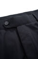 Мужские брюки Brunello Cucinelli мужской черный 158153-8