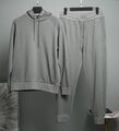 Мужской костюм Zegna мужской графитовый 143642-1