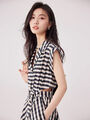 Платье Max Mara женский черный 151781-4