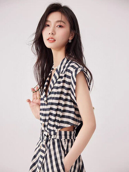 Платье Max Mara женский черный 151781-4