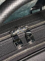 Мужской портфель Louis Vuitton мужской кожа черный 149944-3