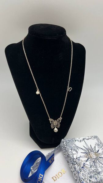 Подвеска Dior бронзовый 175588