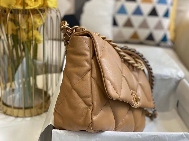 Сумка Chanel (30 см) женский 73563-3