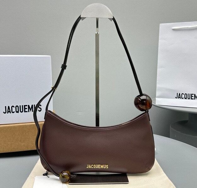 Сумка Jacquemus женский кожа 149402