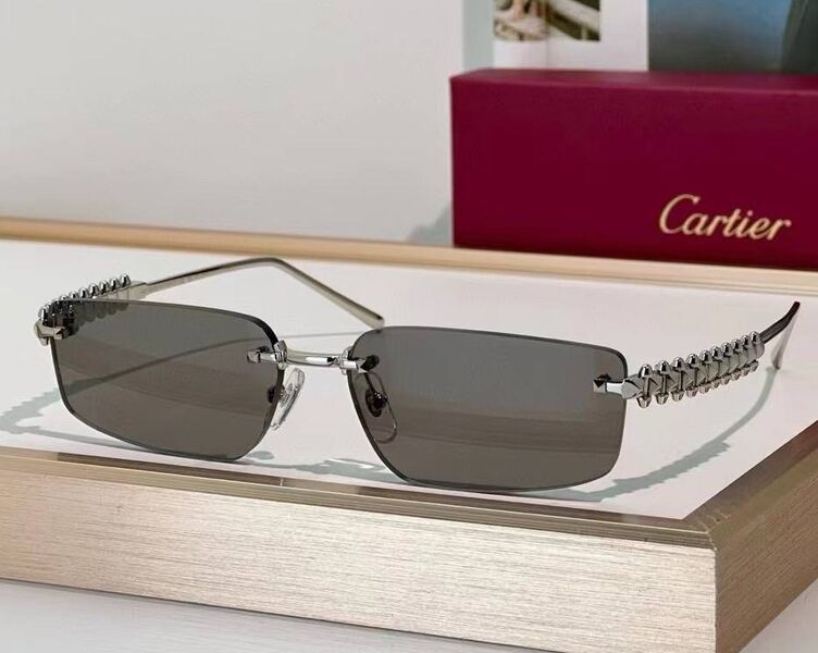 Очки Cartier 181216