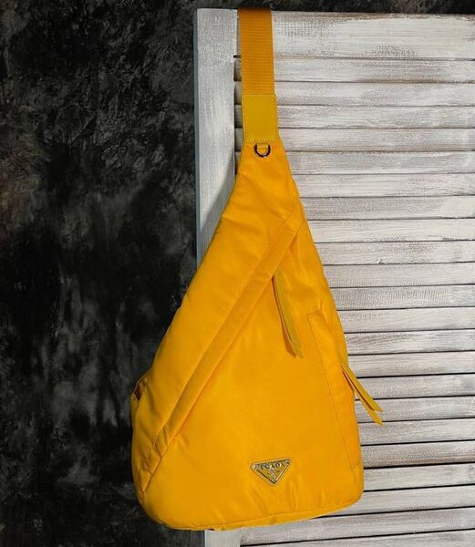 Мужской рюкзак Prada 53374