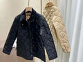 Куртка Burberry женский черный 106852-2