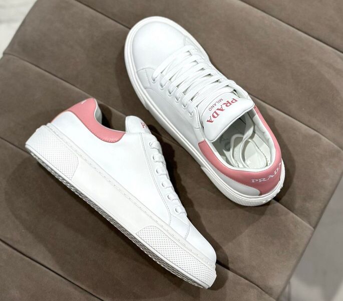 Кеды Prada 110869