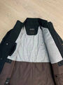 Мужская куртка Zegna мужской черный 172464-5
