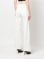 Джинсы Blumarine женский джинса белый 109969-2