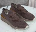 Мужские кроссовки Brunello Cucinelli мужской текстиль 184997-1