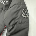 Детский комплект Moncler черный 165620-4