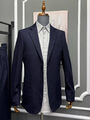 Мужской костюм Loro Piana мужской синий 168650-2