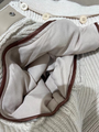 Куртка Loro Piana женский бежевый 38561-6