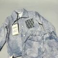 Детский костюм Christian Dior бирюзовый 177790-6