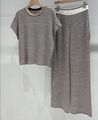 Костюм Brunello Cucinelli женский черный 178838-1