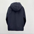 Мужская куртка Moncler мужской синий 200533-2
