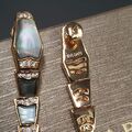 Серьги Bvlgari 70488-3