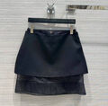 Юбка Prada женский черный 143574-5