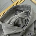 Детское худи Gucci графитовый 176633-4