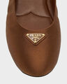Балетки Prada женский 149510-5