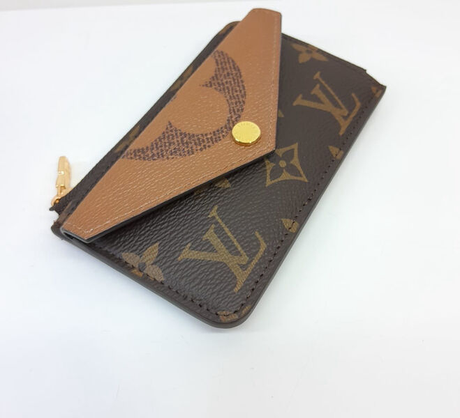 Кошелек Louis Vuitton женский кожа 149790-2