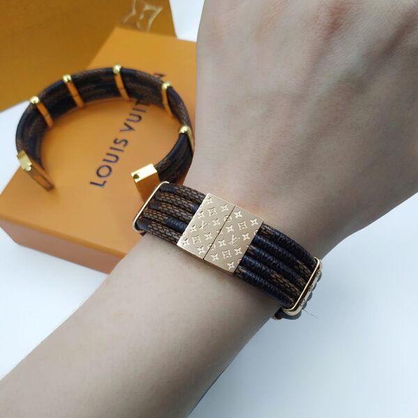 Браслет Louis Vuitton 10309-2
