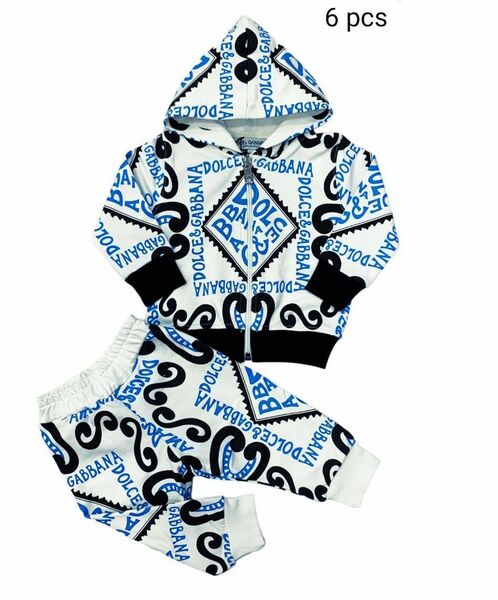 Детский костюм Dolce & Gabbana 164733