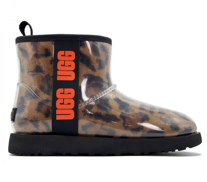 Угги Ugg женский 133721