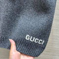 Поло Gucci женский графитовый 170996-3