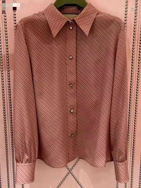 Рубашка Gucci женский 147798-4