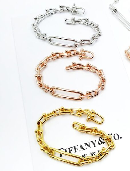 Браслет Tiffany & Co 10324
