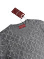 Кофта Gucci женский графитовый 176277-3