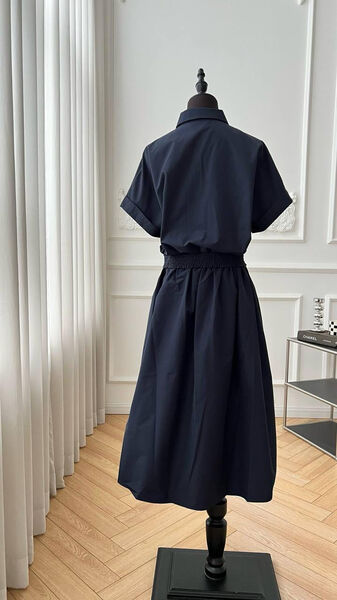 Костюм Chanel женский черный 191934-5