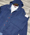Мужской костюм Kiton мужской синий 142878-3