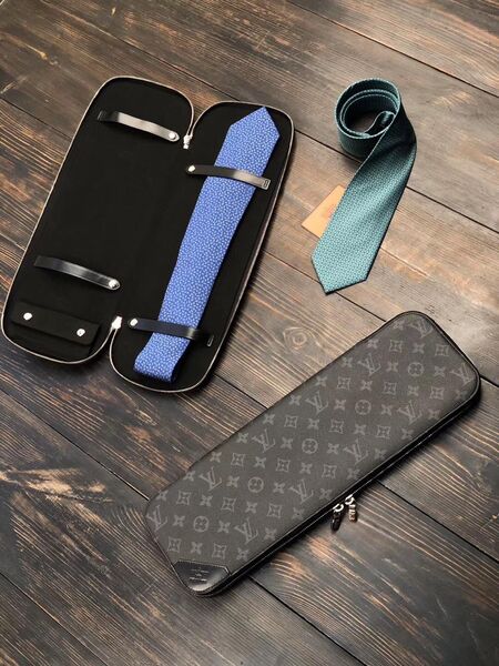 Футляр для галстуков Louis Vuitton 86069-2