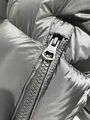 Мужской пуховик Burberry мужской черный 167538-6