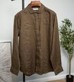 Мужская рубашка Loro Piana мужской 193659
