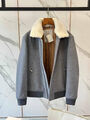 Мужская куртка Brunello Cucinelli мужской графитовый 172000-3