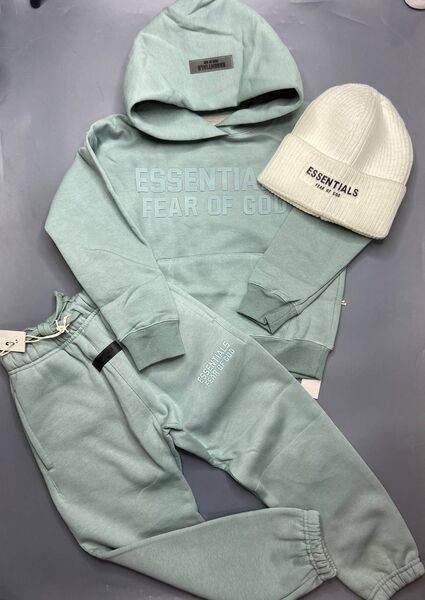 Детский костюм Essentials 176486