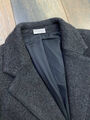 Кардиган Brunello Cucinelli женский графитовый 128950-2