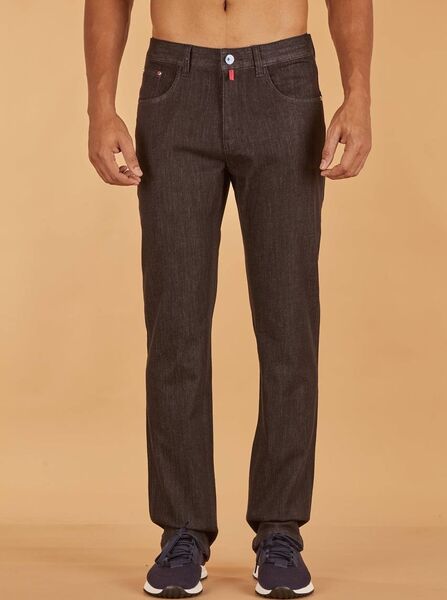 Мужские джинсы Kiton мужской джинса 178899