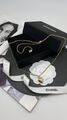 Колье Chanel бронзовый 175973-3