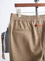 Мужские брюки Zegna мужской бежевый 132912-5