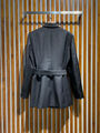 Пиджак Alexander Wang женский черный 126010-5